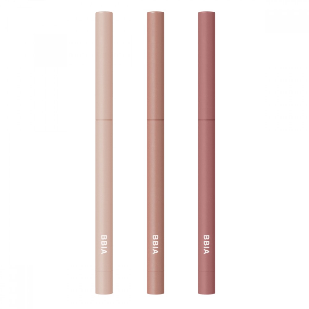 BBIA - Last Auto Gel Eyeliner (AI Edition) - 0.3g