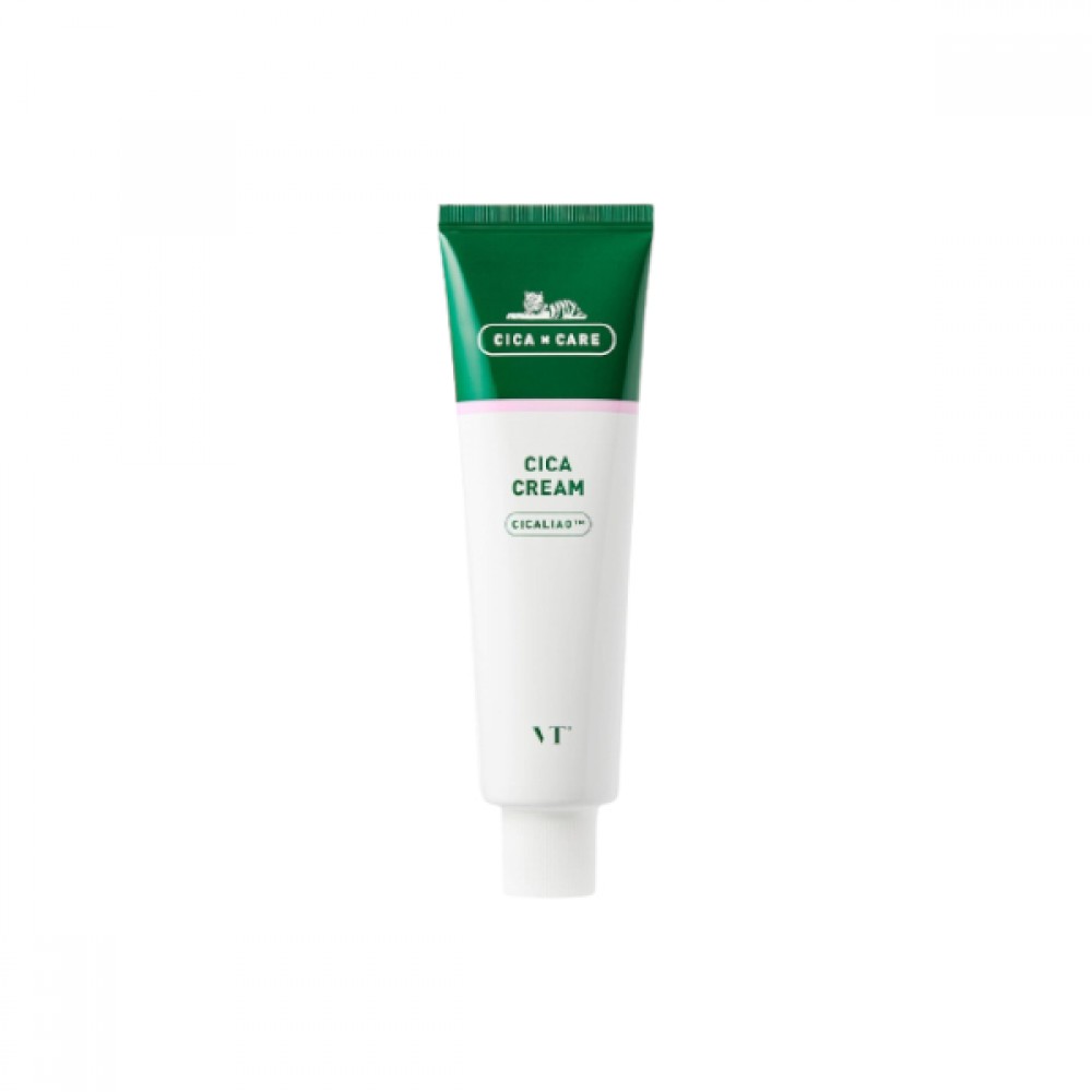 VT - Cica Cream - 100ml
