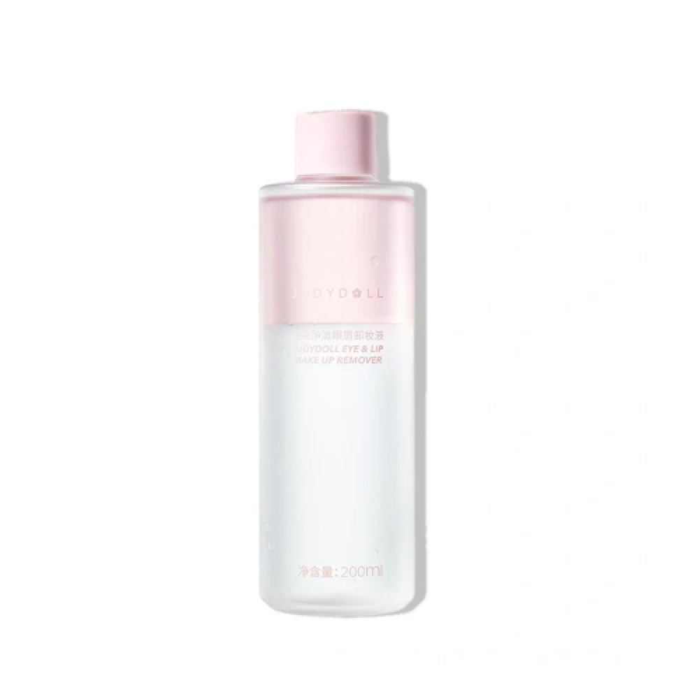 Judydoll - Essence Eye and Lip Makeup Remover - 200ml