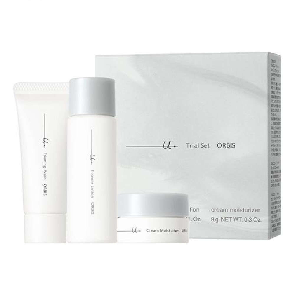ORBIS - U. Trial Set - 1 set