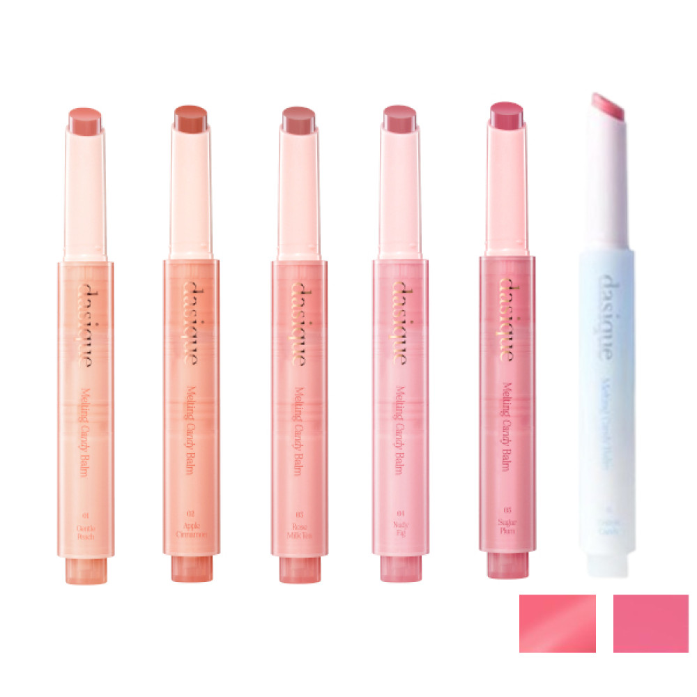 Dasique - Melting Candy Balm - 1.5g