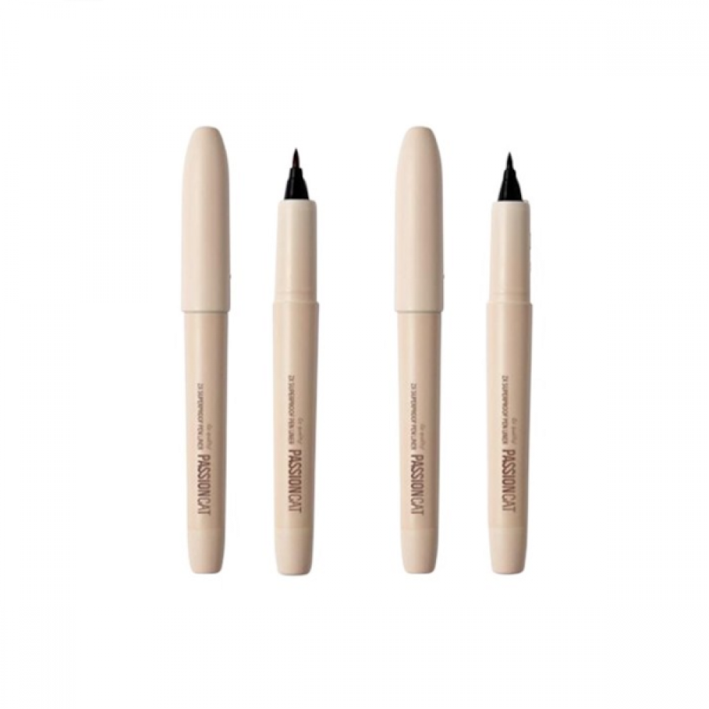 Passioncat - 2X Superproof Pen Liner - 1.0g
