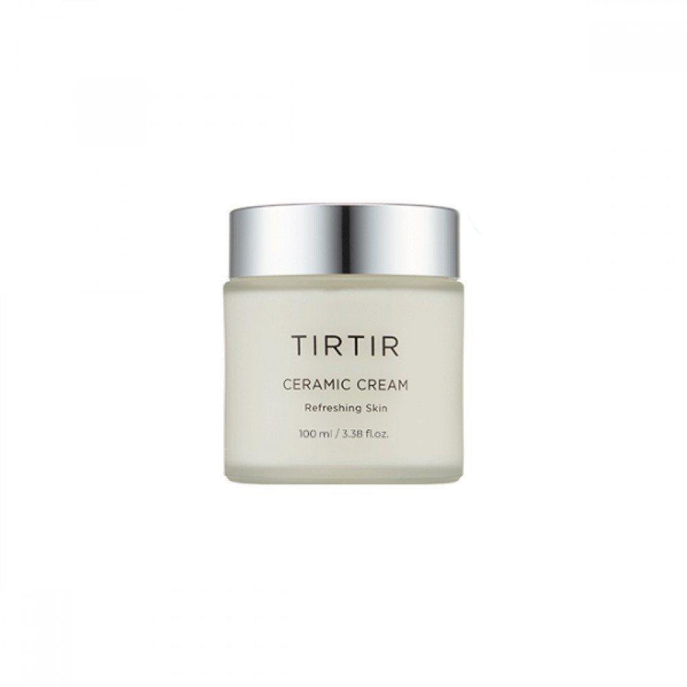 TirTir - Ceramic Cream - 100ml