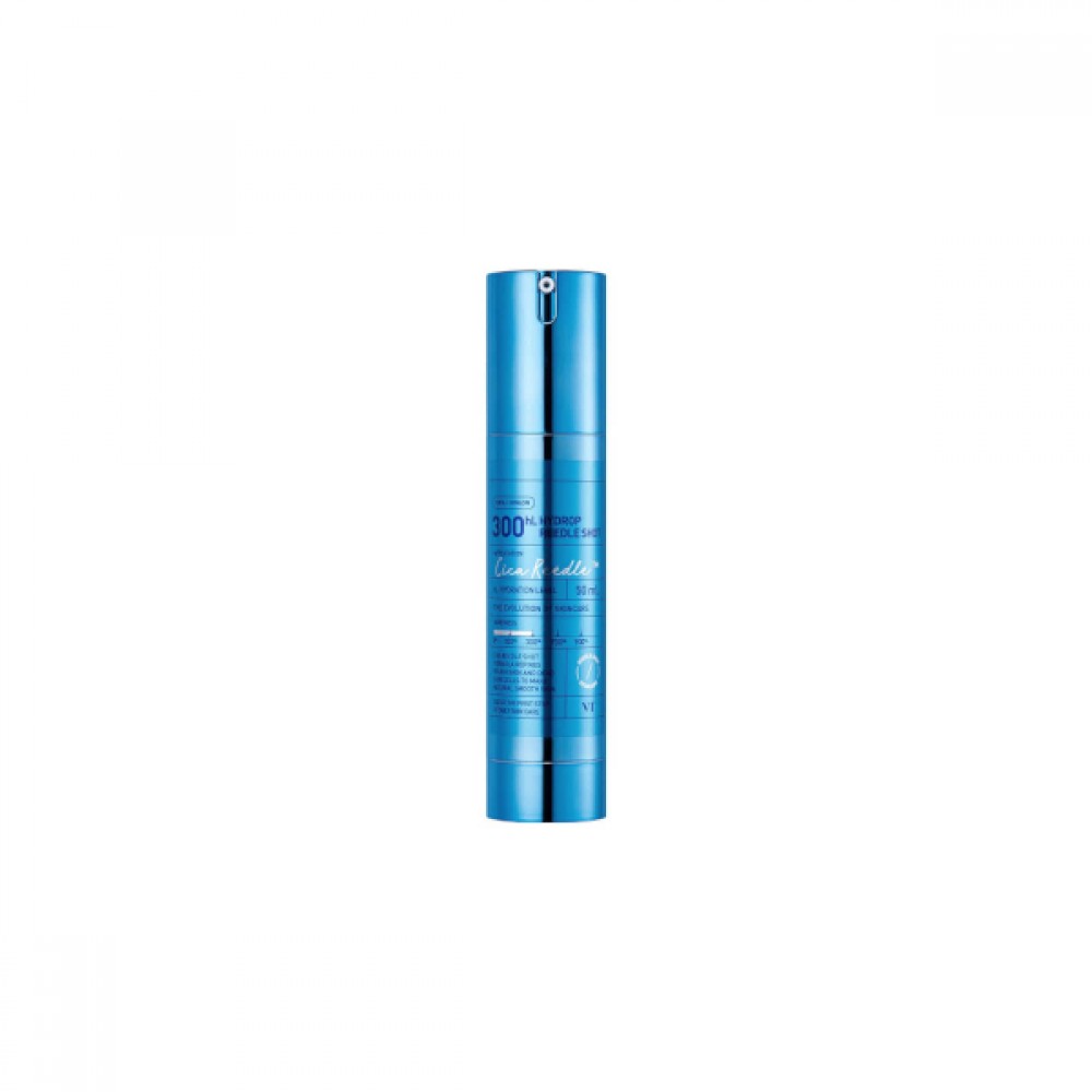 VT - Hydrop Reedle Shot 300hL - 50ml