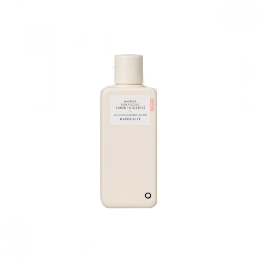 RAWQUEST - Barrier Enhancing Toner To Essence - 200ml