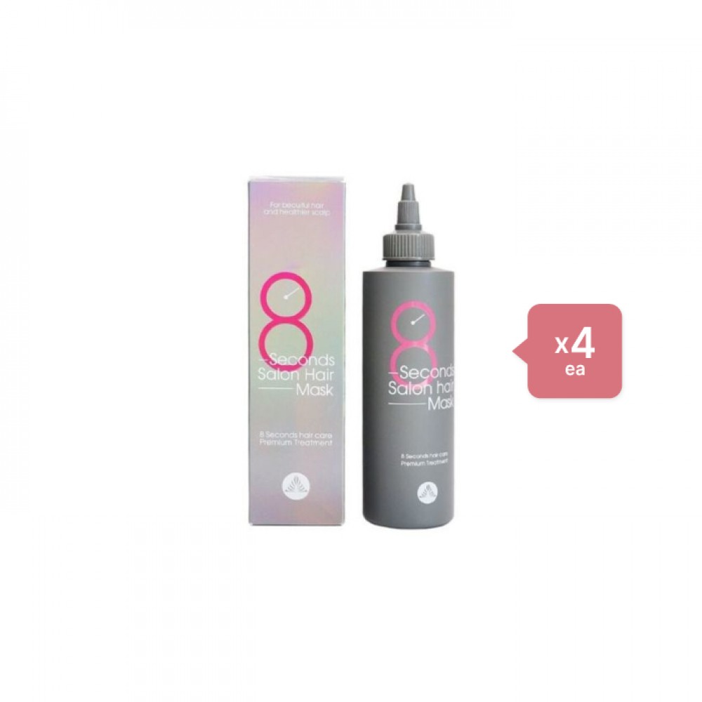 Masil - 8 Seconds Salon Hair Mask - 200ml (4ea) Set