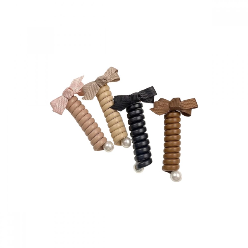 MsBlossom - Hair band Ribbin - 3pcs