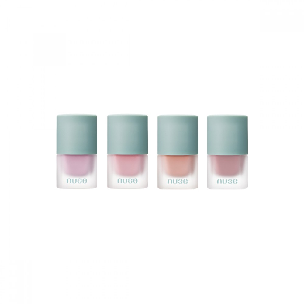 NUSE - Mousse Care Cheek - 16ml