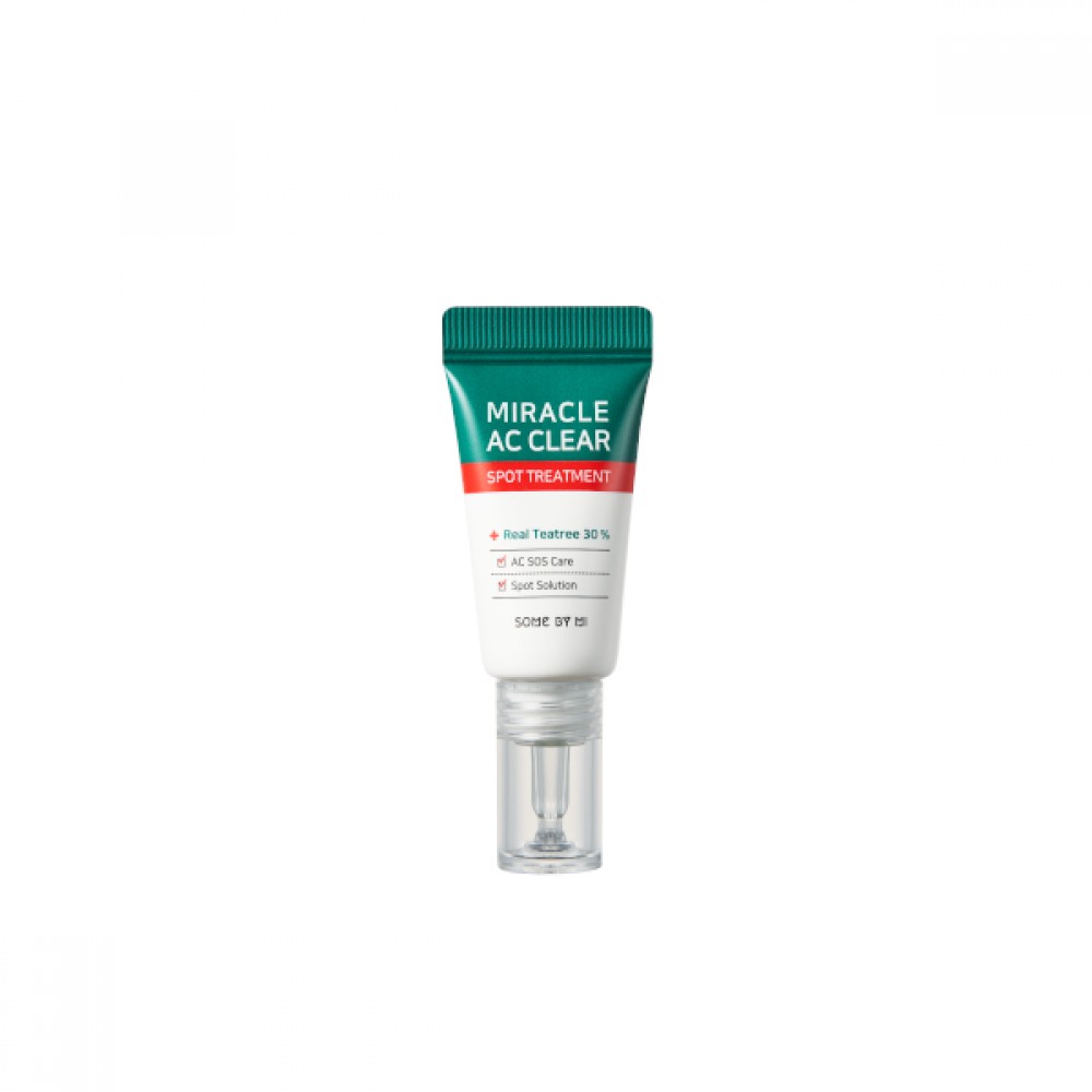 SOME BY MI - Miracle AC Clear Spot Treatment - 10g