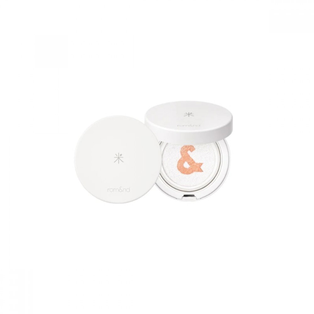 Romand - Back Me Tone Up Sun Cushion - 11g