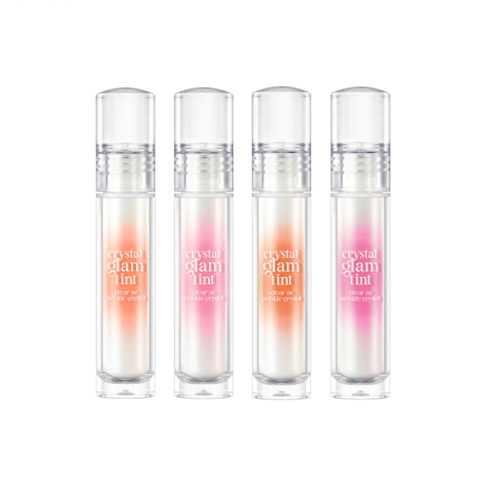 CLIO - Crystal Glam Tint (Luxury Koshort Edition) (US Version) - 3.4g