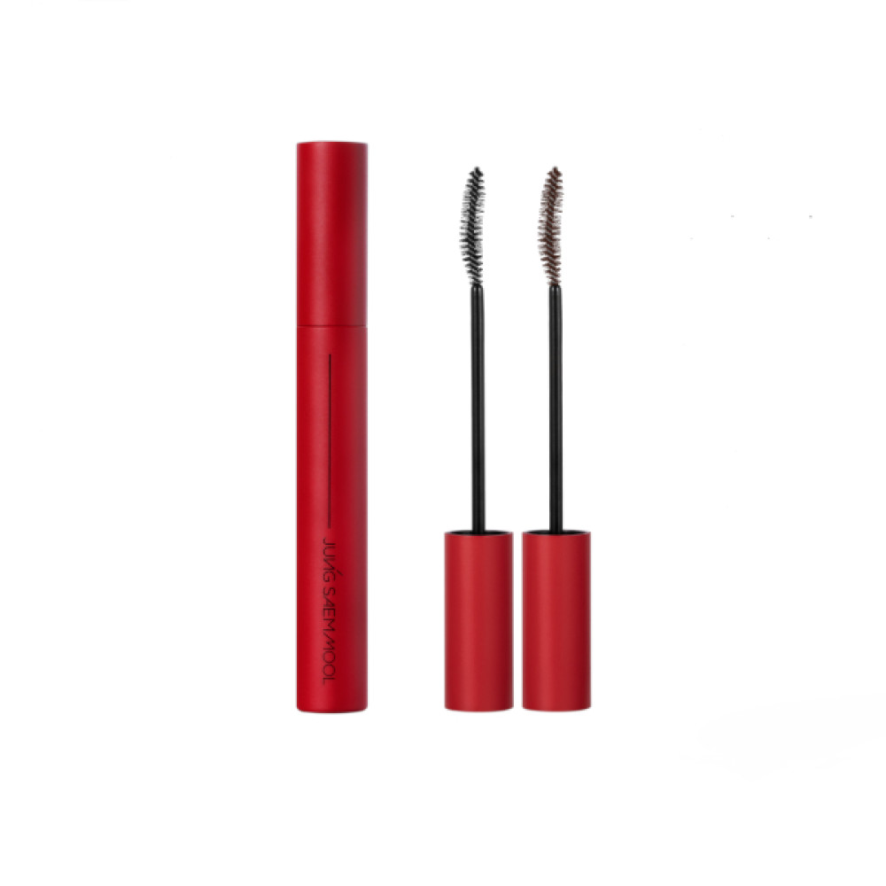 Jung Saem Mool - Style Up Lash Mascara - 7g