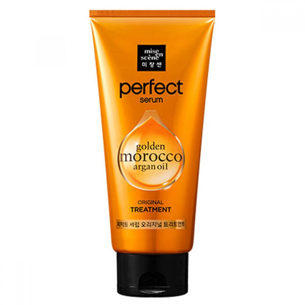 miseenscéne - Perfect Serum Treatment - 180ml