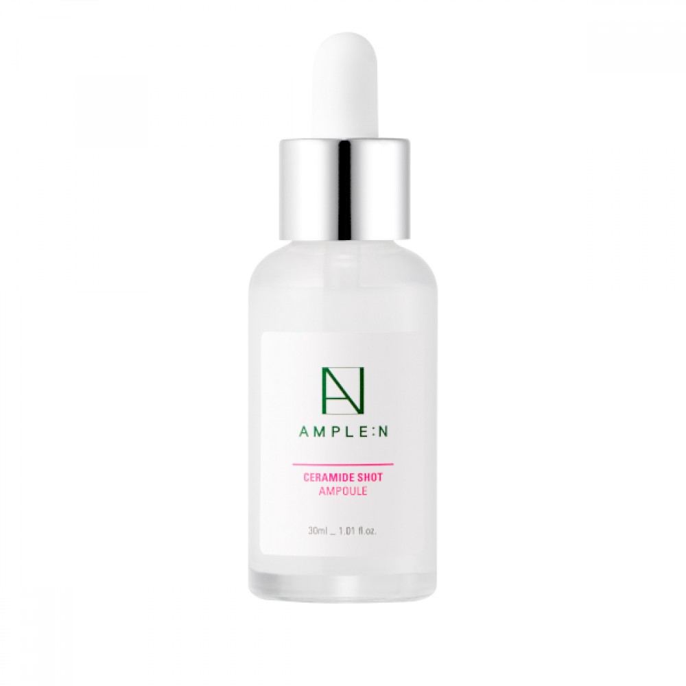 AMPLE:N - Ceramide Shot Ampoule - 30ml