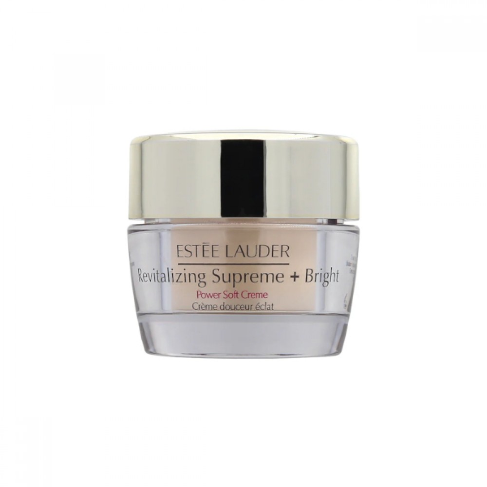 Estee Lauder - Revitalizing Supreme+ Bright Power Soft Creme - 15ml