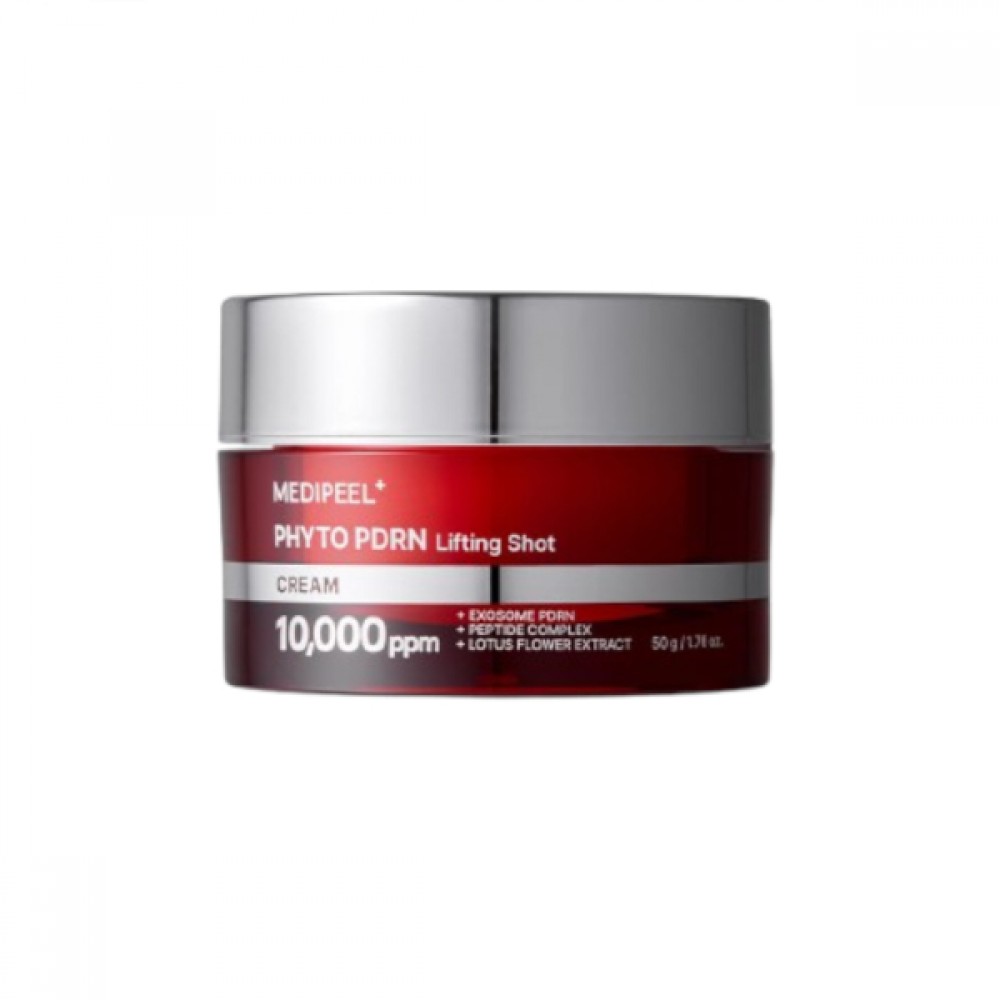 MEDIPEEL+ - Phyto Exosome PDRN Lifting Shot Cream - 50g