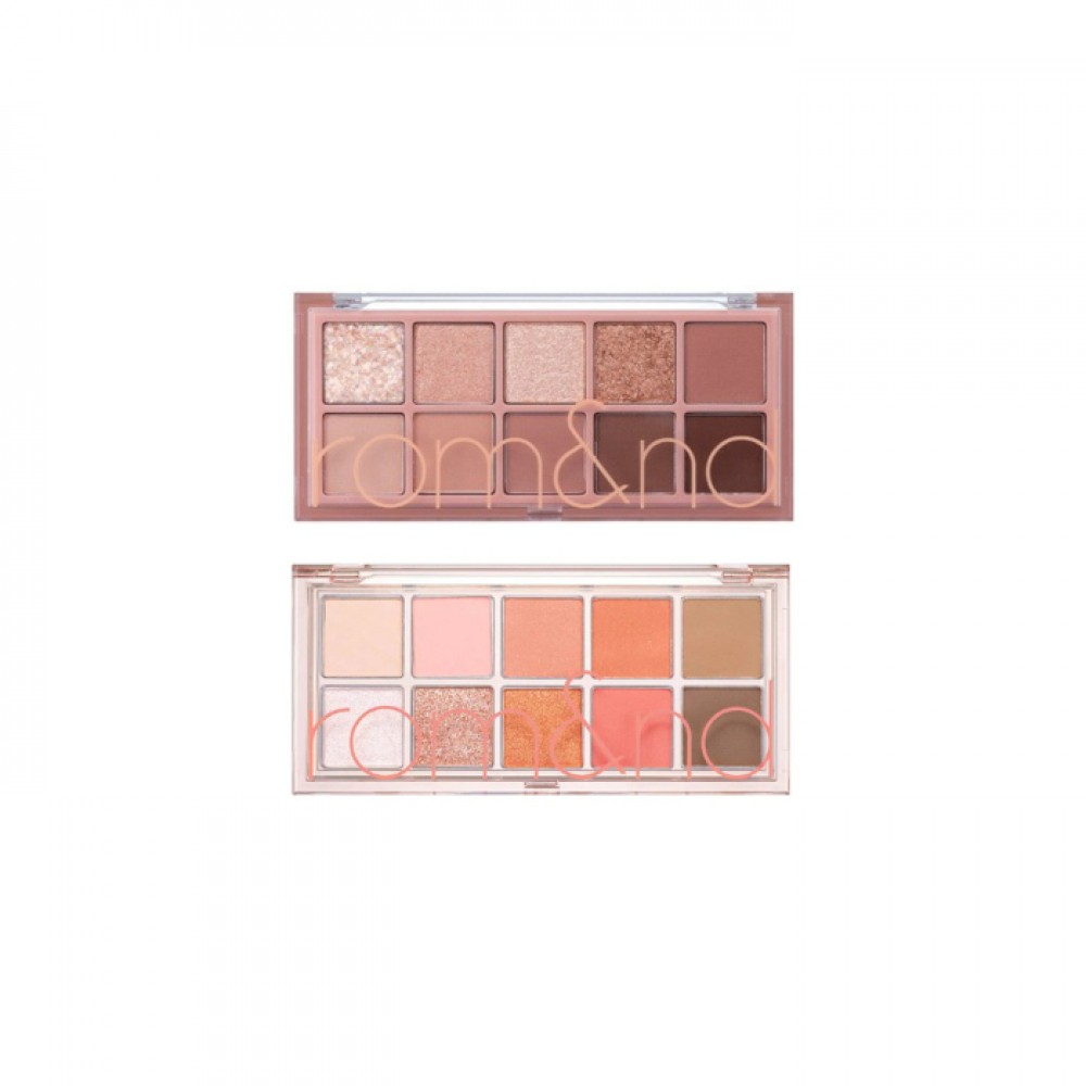 Romand - Better Than Palette Set Q