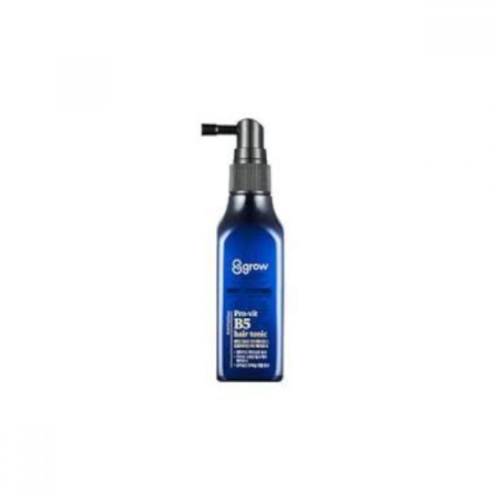 COSNORI - 8 Grow Anti-Hair Loss Pro Vit B5 Hair Tonic - 100ml