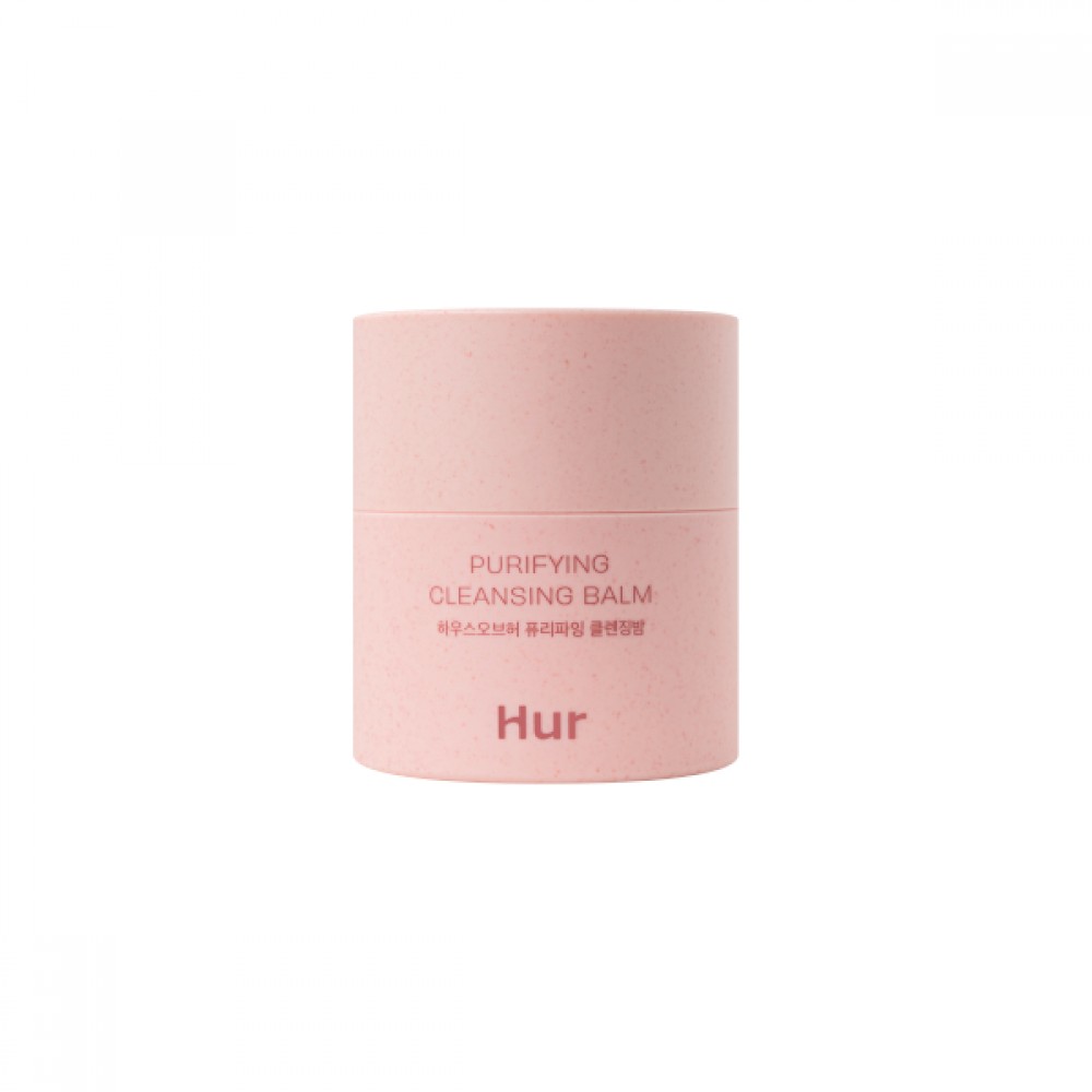 HOUSE OF HUR - Purifying Cleansing Balm - 50ml