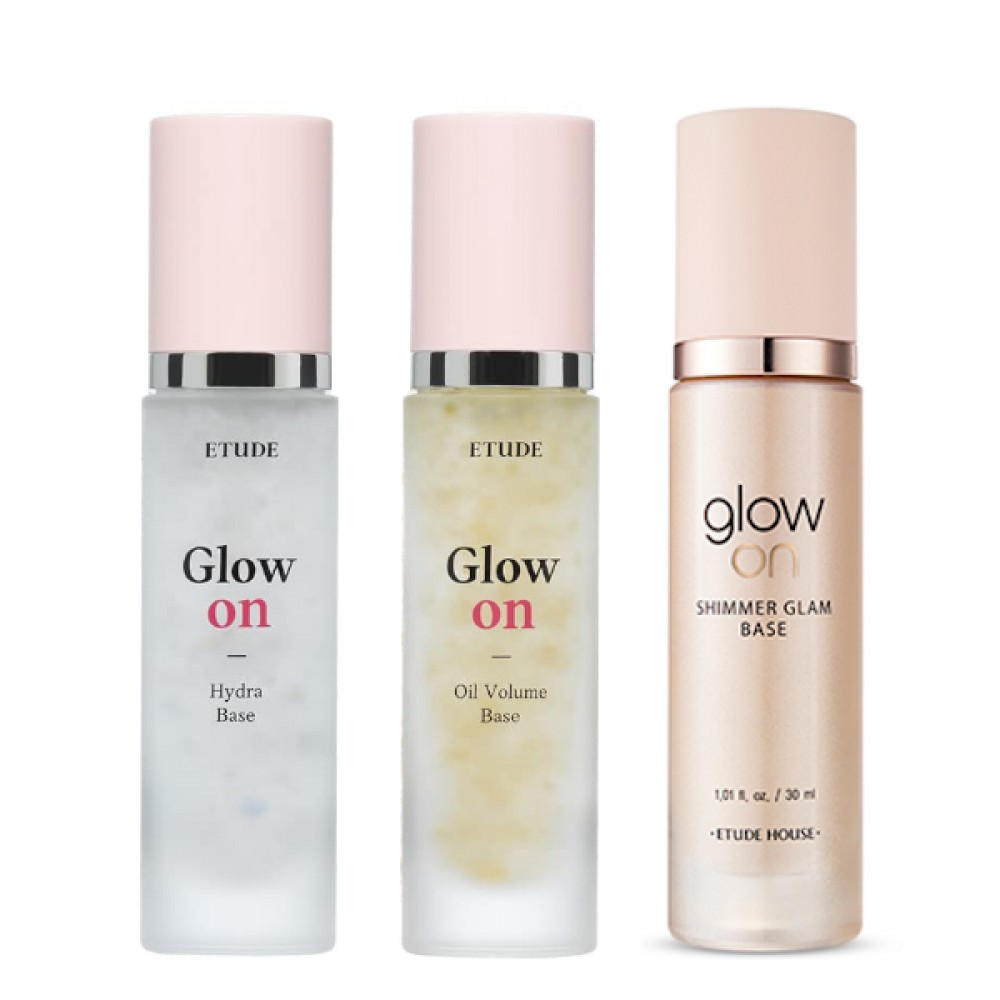 ETUDE - Glow On Base