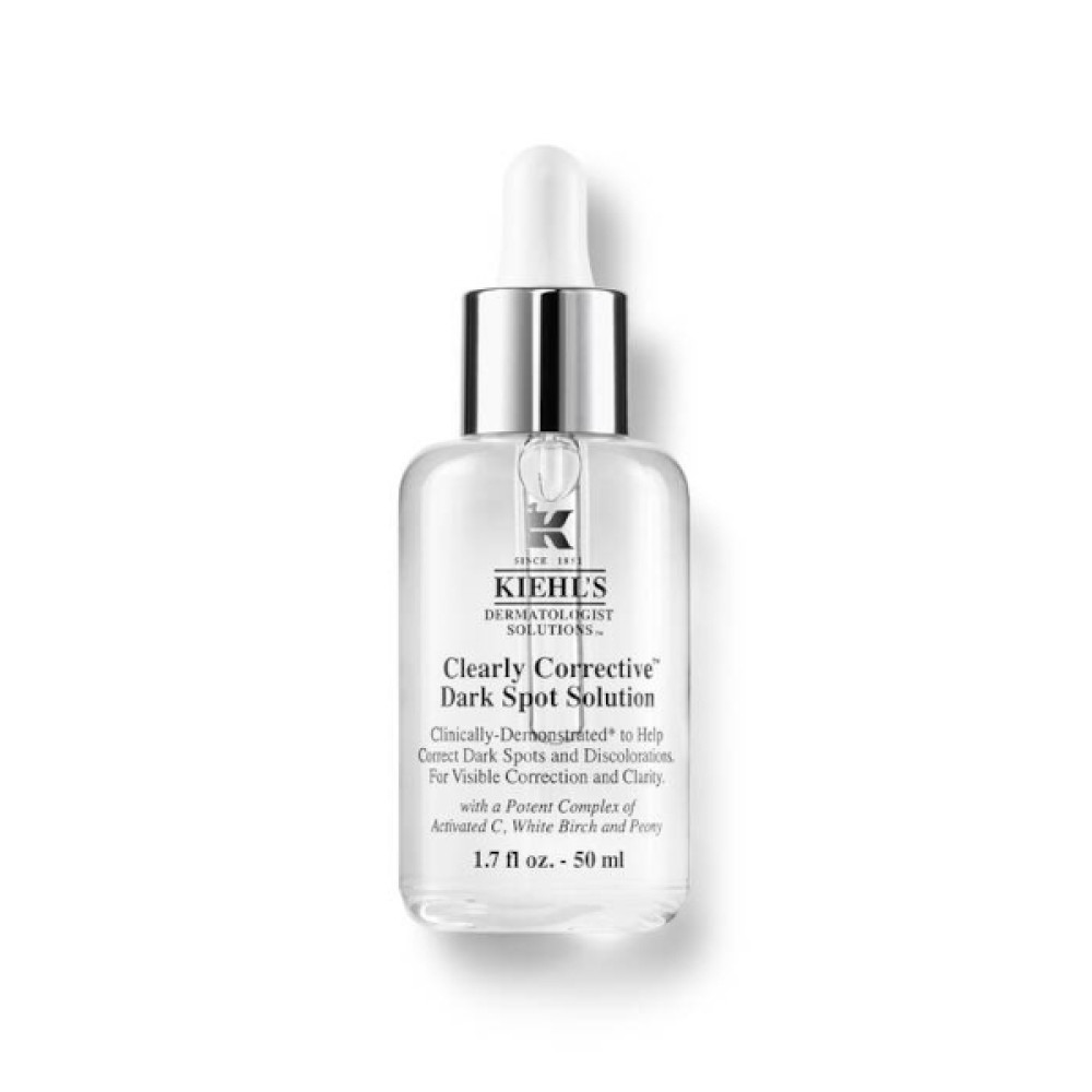 Kiehl's - Clearly Corrective Dark Spot Serum - 50ml