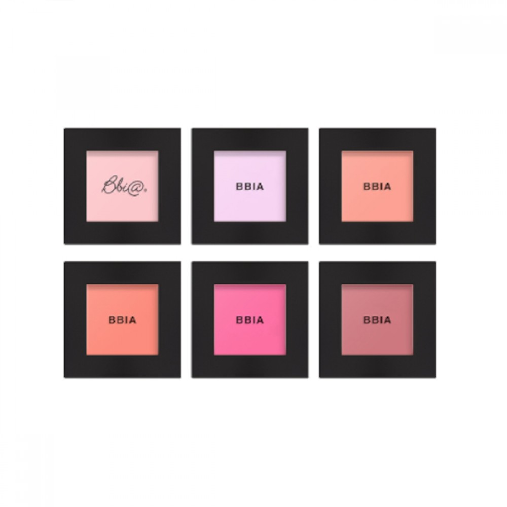 BBIA- Last Blush - 2.5g