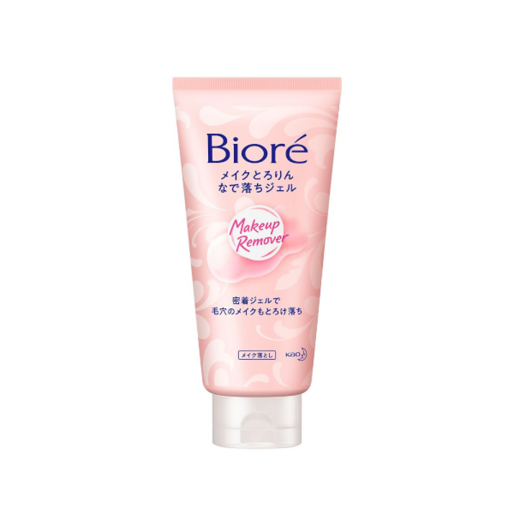 Kao - Biore Makeup Remover Gel - 170g