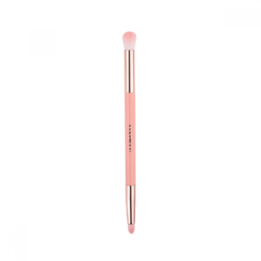 CORINGCO - Elegant Sweet Pink Brush - 1pc