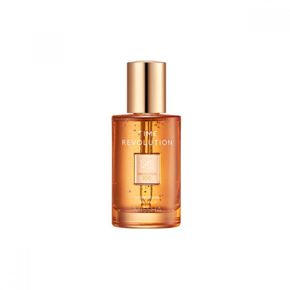MISSHA - Time Revolution Primestem 100 Lifting Serum - 50ml