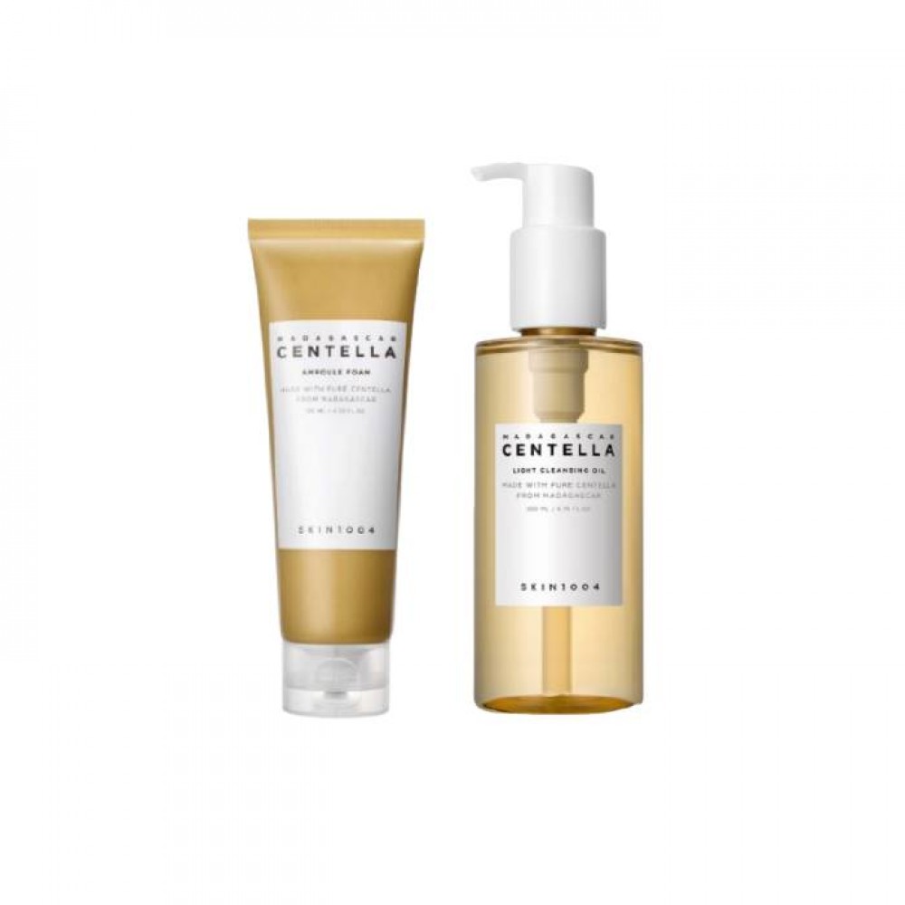 SKIN1004 Cleansing Set