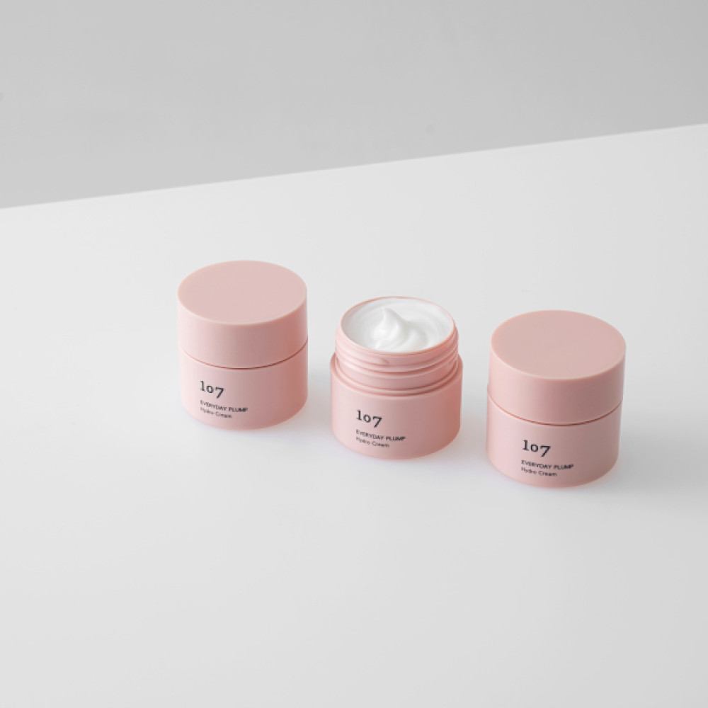 107 Beauty - EVERYDAY PLUMP Hydro Cream - 50ml