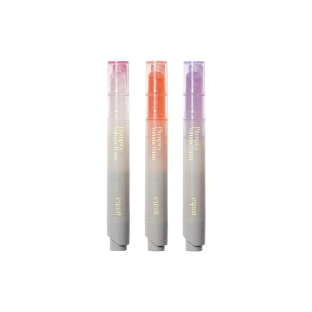 espoir - Plumpies Volume Balm - 3g