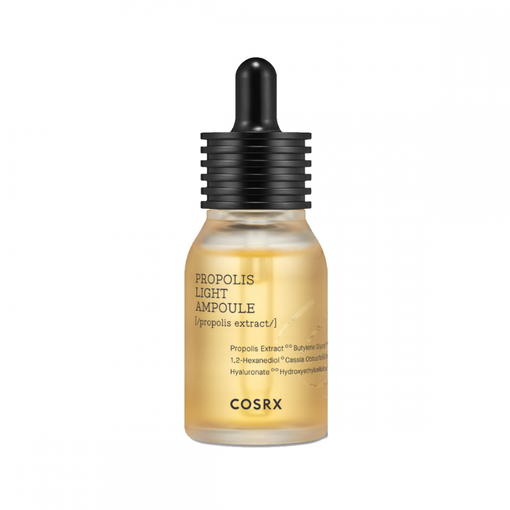 COSRX - Full fit Propolis Light Ampoule - 30ml