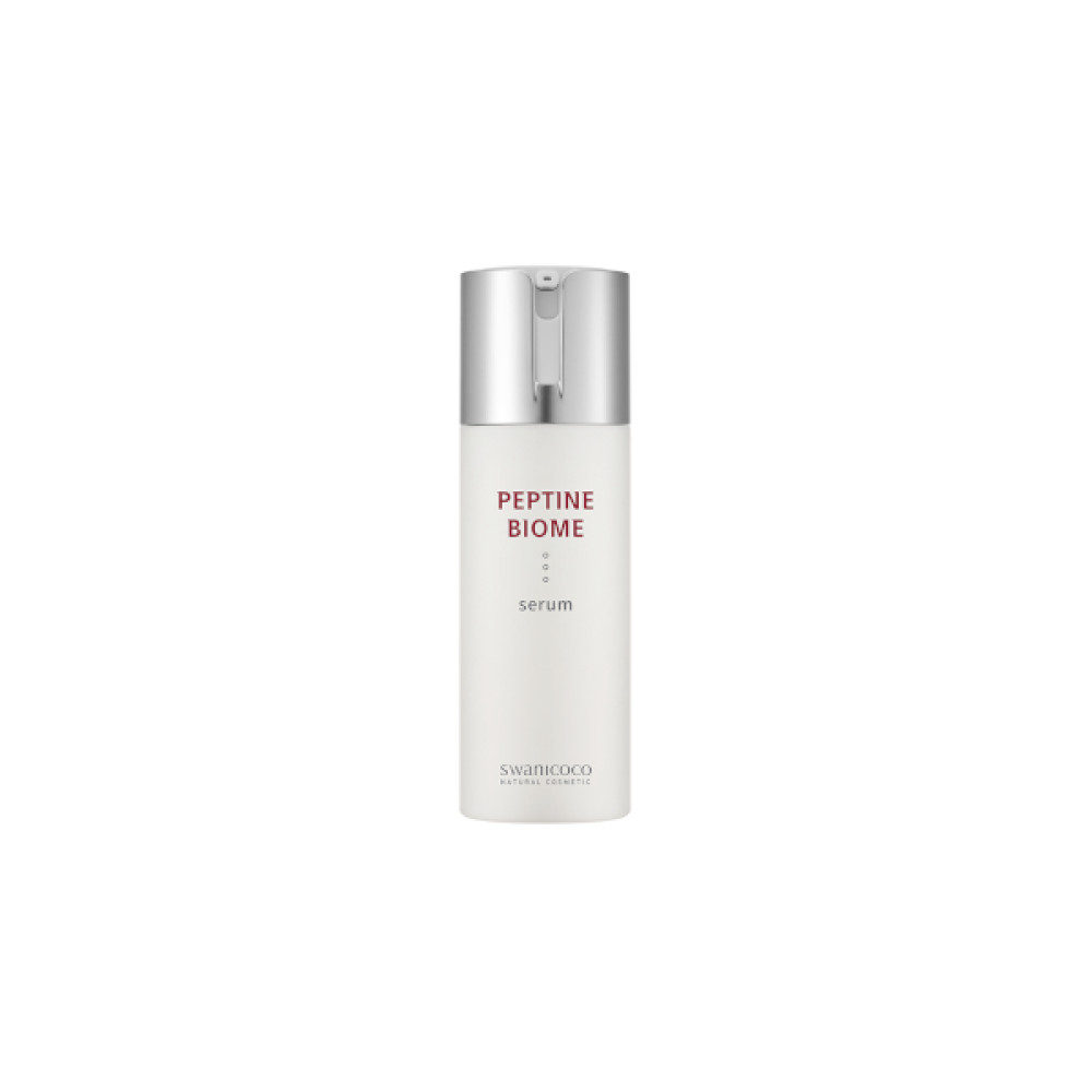 SWANICOCO - Ultra Peptine Biome Serum - 80ml