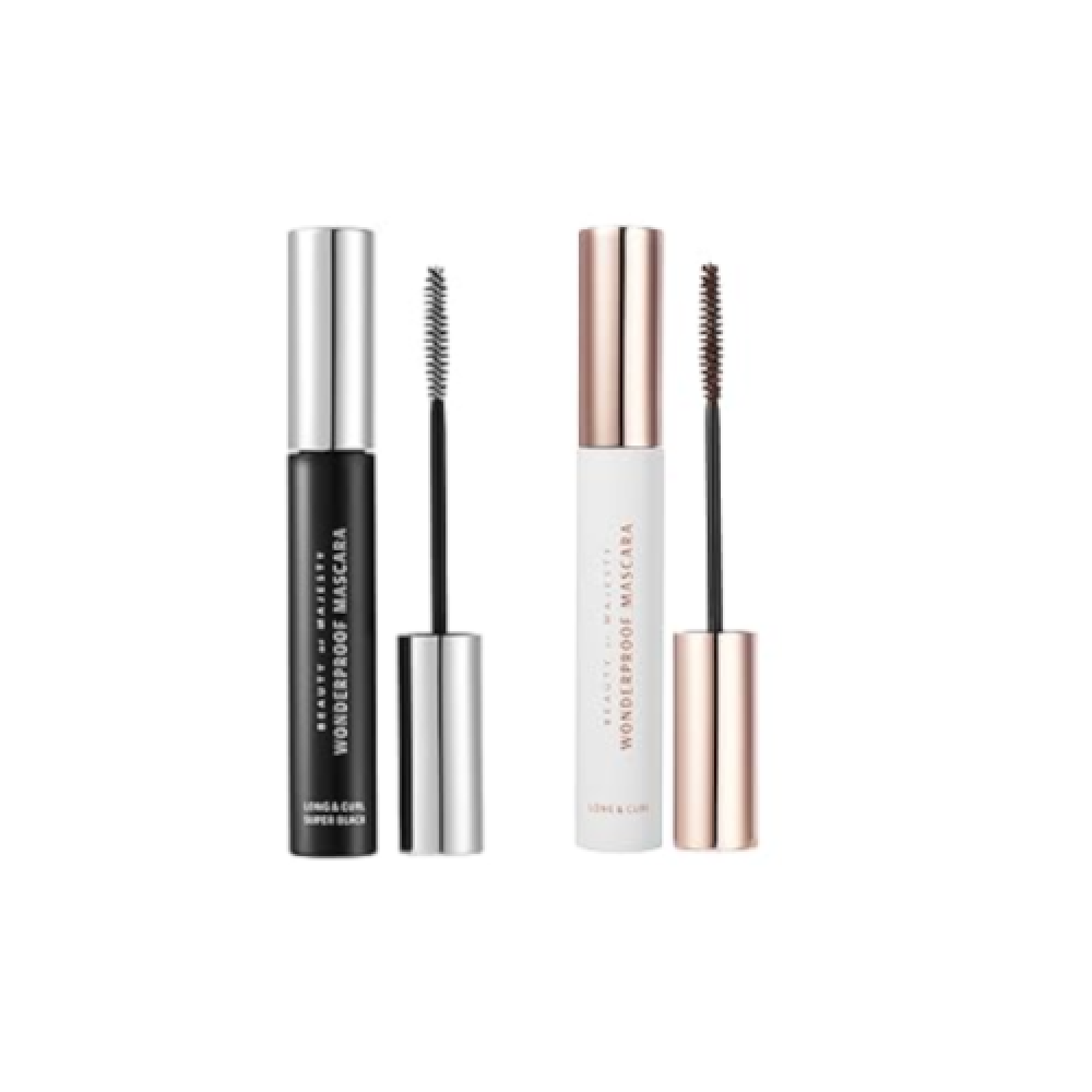 BOM - Wonderproof Mascara Long & Curl - 8g