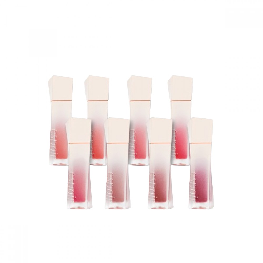 eSpoir - Couture Lip Tint Blur Velvet - 5.5g