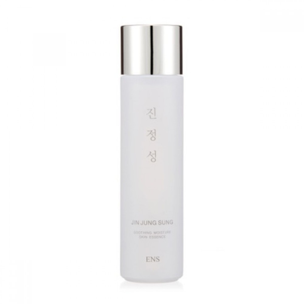 JIN JUNG SUNG - Soothing Moisture Skin Essence - 150ml