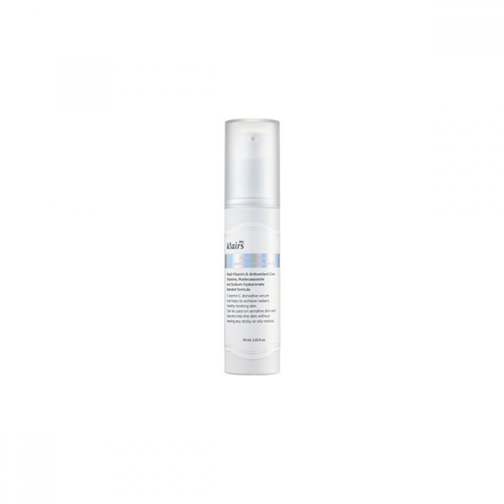 Dear, Klairs - Freshly Juiced Vitamin Charging Serum - 30ml