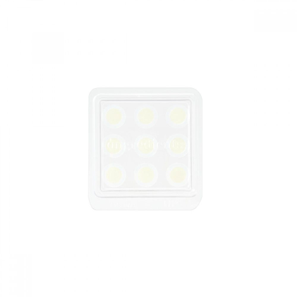 ongredients - AC Balancing PDRN Shot Patch - 9patches