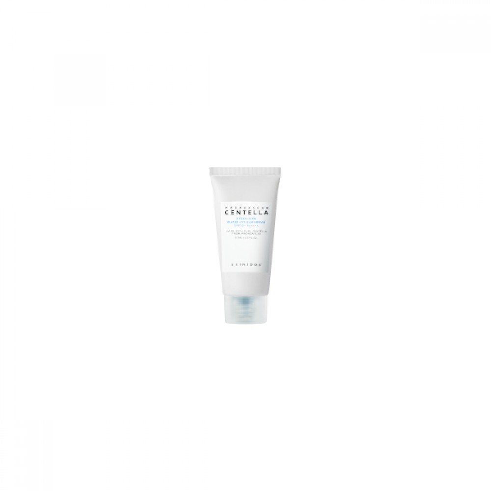 SKIN1004 - Madagascar Centella Hyalu-Cica Water-Fit Sun Serum - 15ml