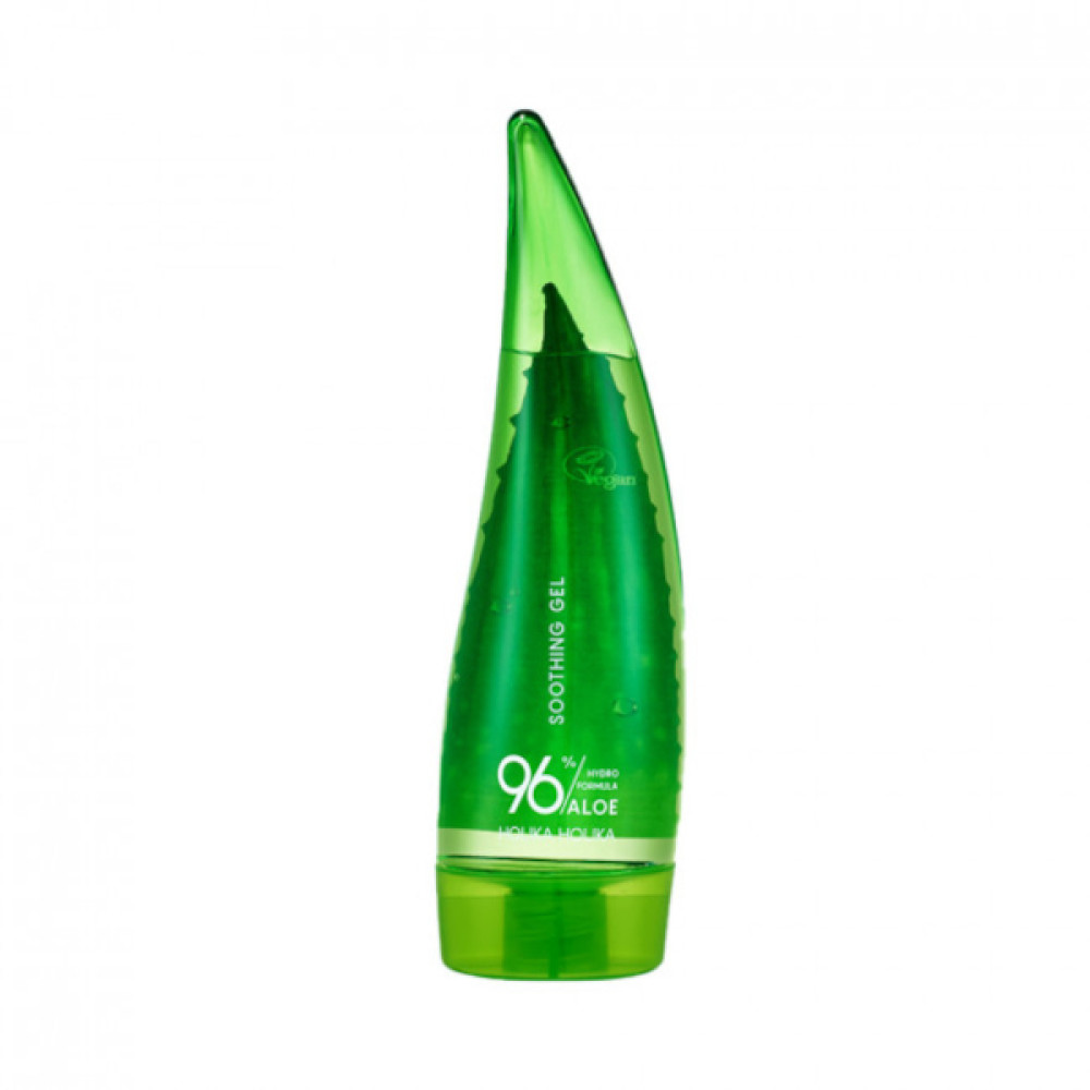 Holika Holika - Aloe Hydro Formula 96% Soothing Gel