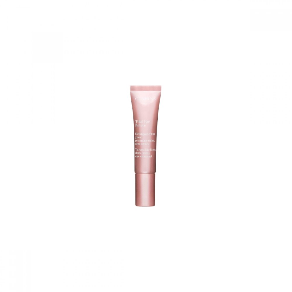 Clarins - Total Eye Revive - 15ml