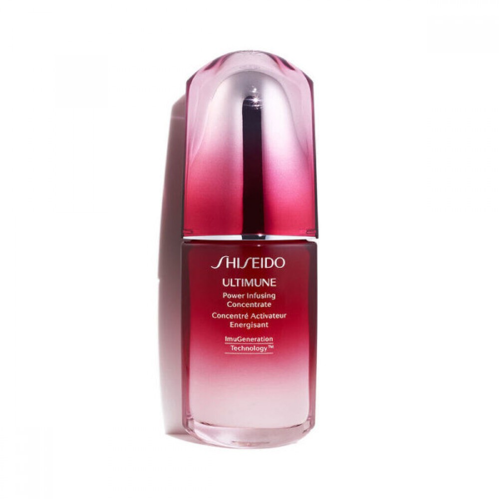 Shiseido - ULTIMUNE Power Infusing Concentrate - 75ml