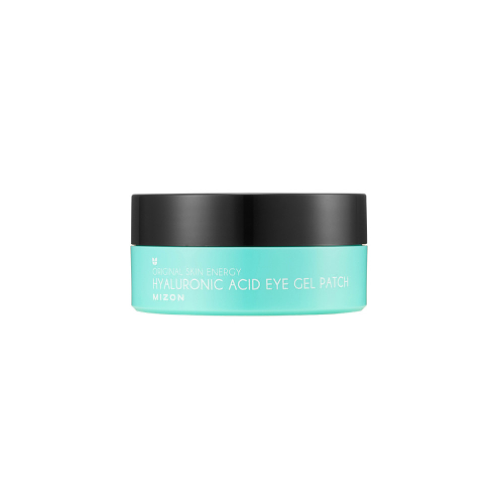 MIZON - Hyaluronic Acid Eye Gel Patch - 84g