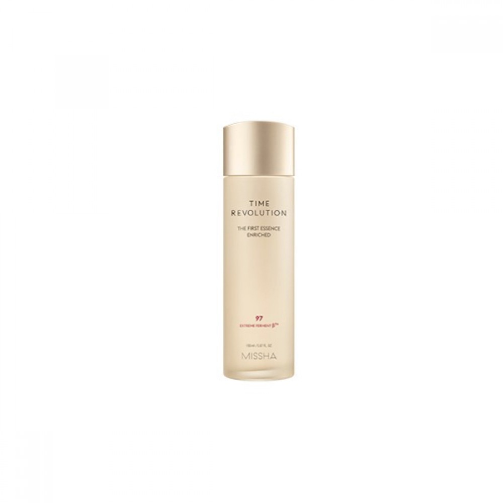 MISSHA - Time Revolution The First Essence Enriched - 150ml