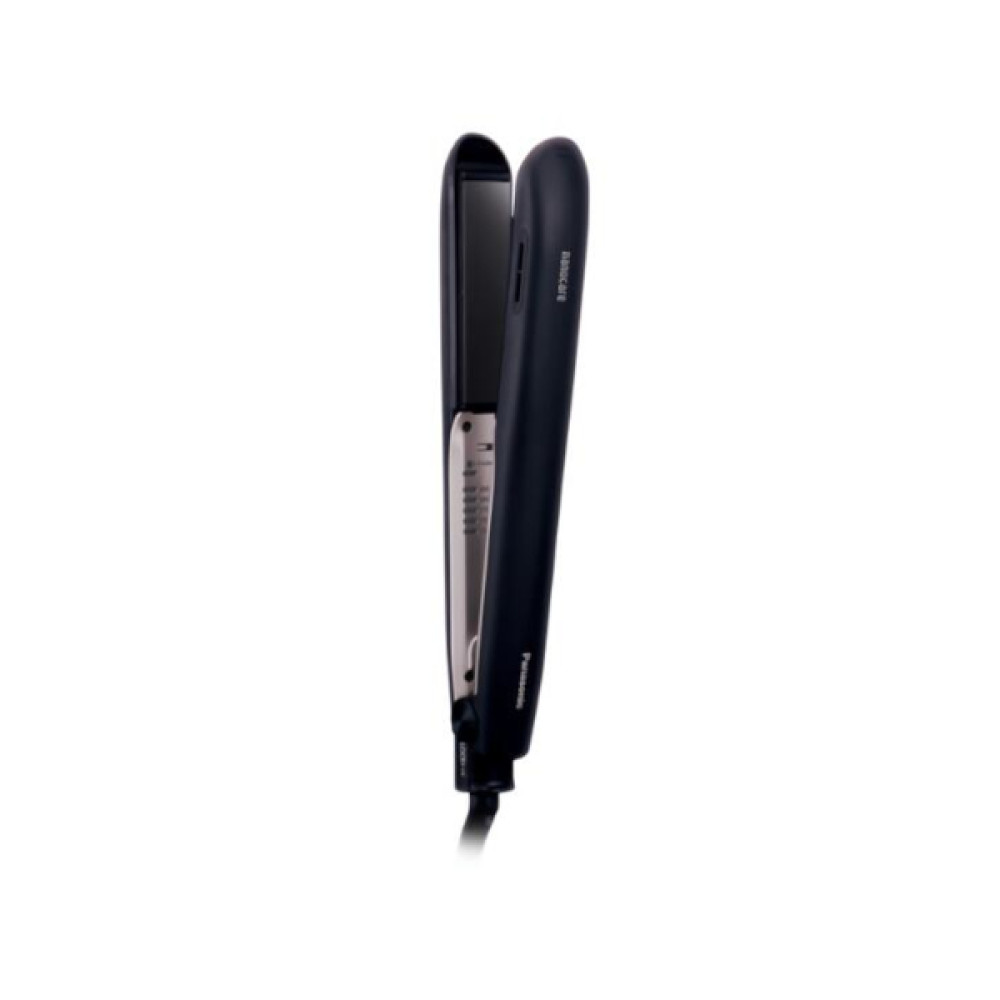 Panasonic - Straight Iron Nanocare EH-HS9J-K 100-240V - 1pc
