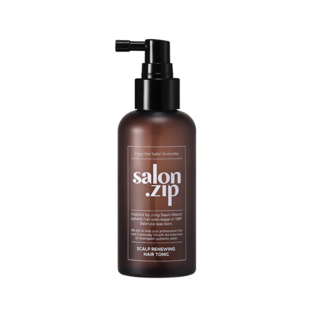 Salon.zip - Scalp Renewing Hair Tonic - 150ml