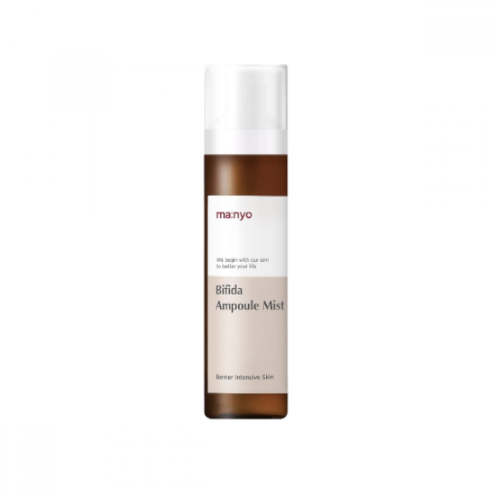Ma:nyo - Bifida Ampoule Mist - 120ml