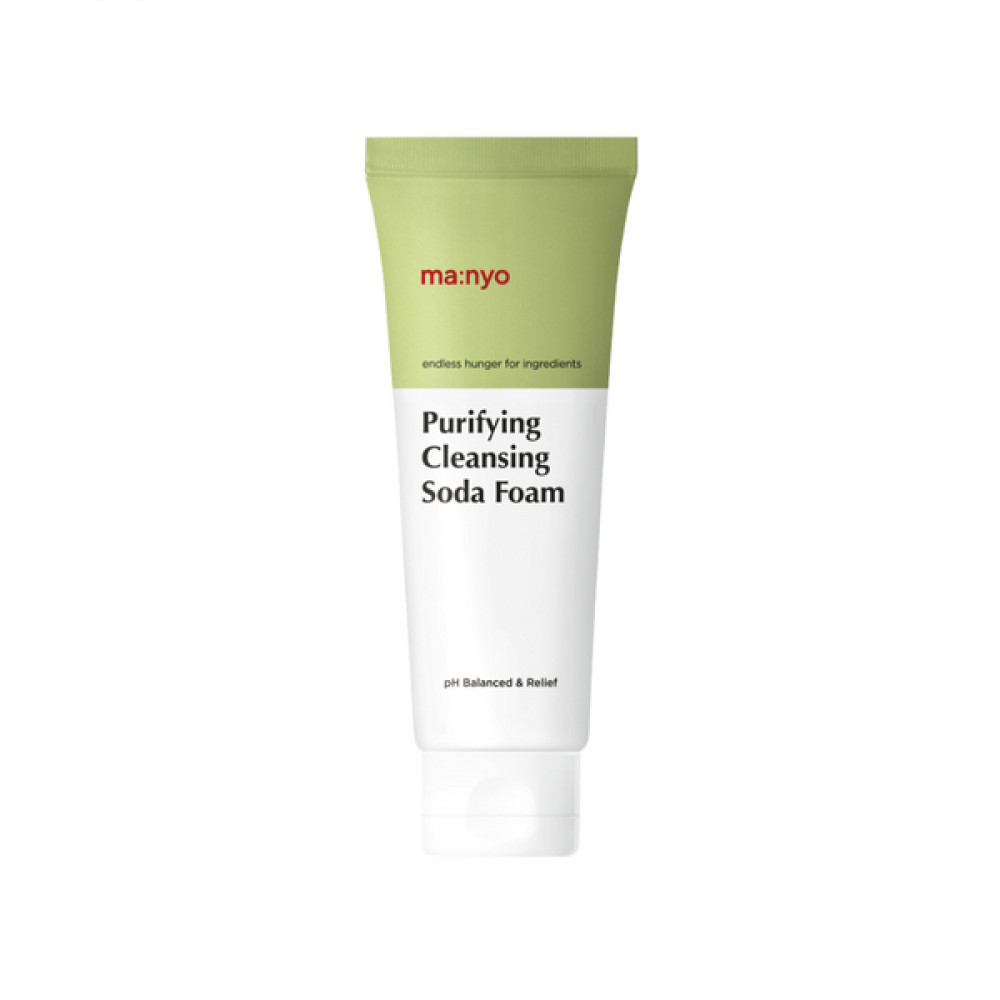 Ma:nyo - Purifying Cleansing Soda Foam - 150ml