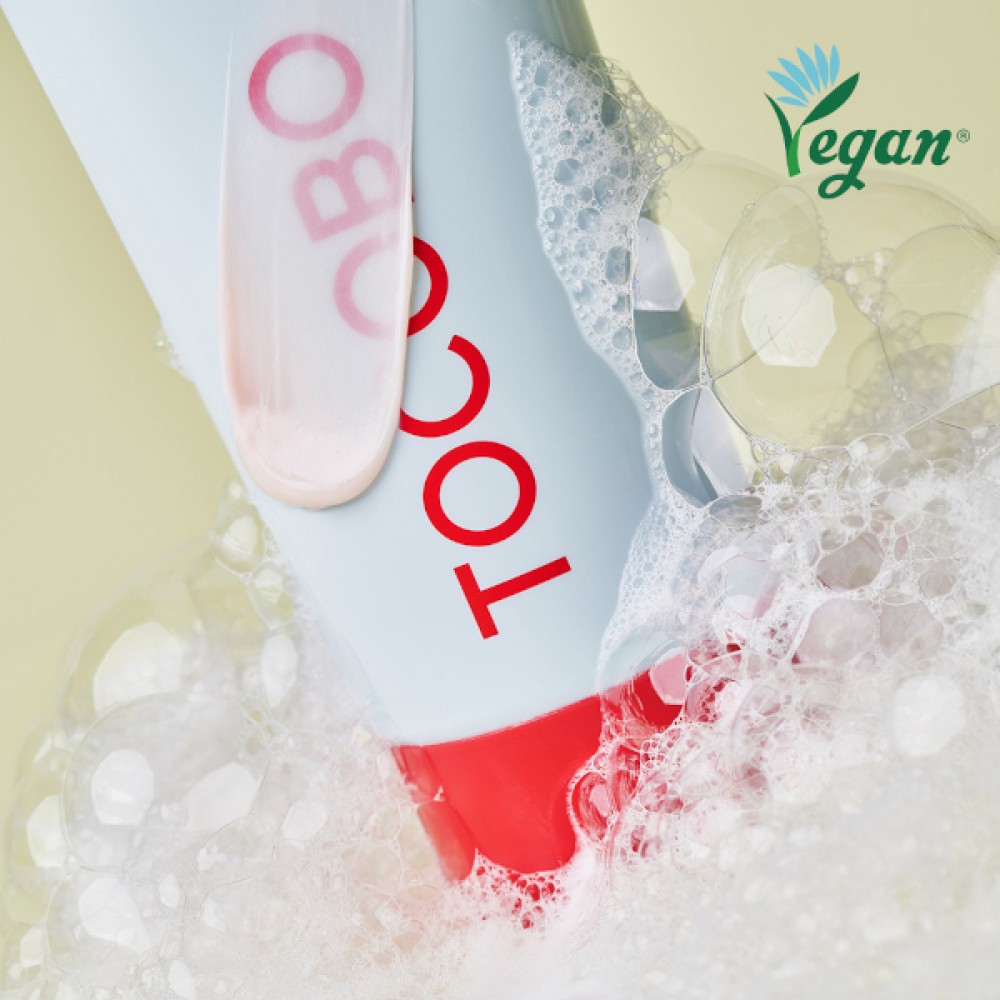 TOCOBO - Coconut Clay Cleansing Foam - 150ml